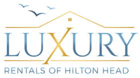 Luxury Rentals of Hilton Head Logo