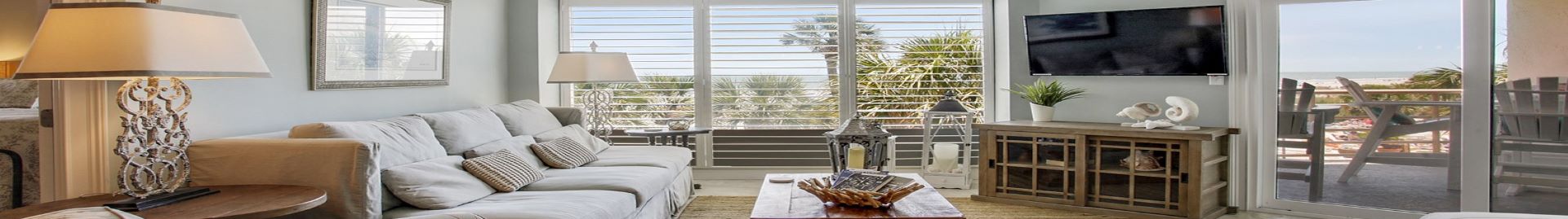 Luxury Rentals Of Hilton Head